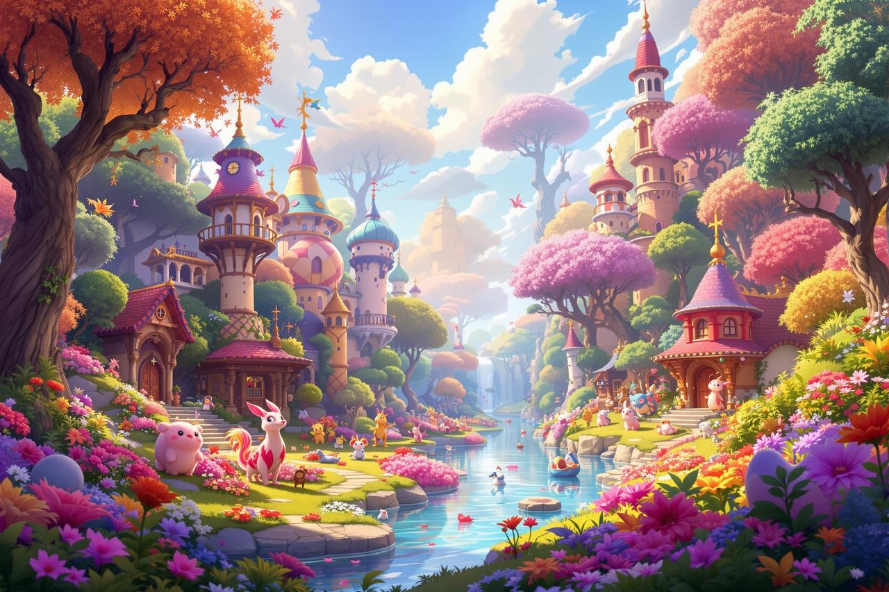 动画天地专区 - 影视网 动画天地 - 影视网分类专区
